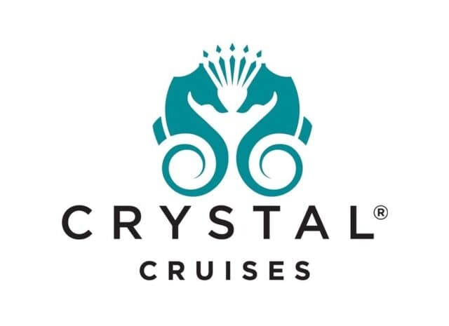 crystal cruises logo