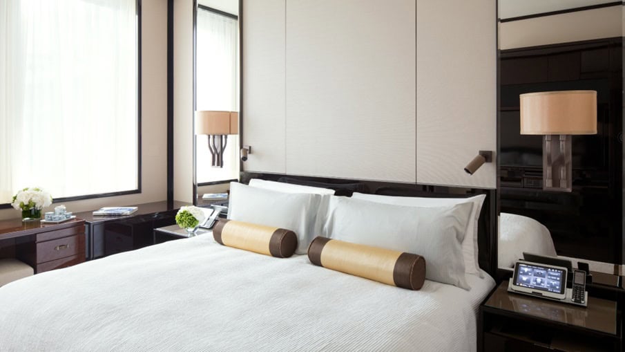 deluxe room 1074