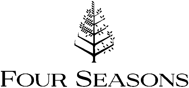 four season hotels and resorts logo