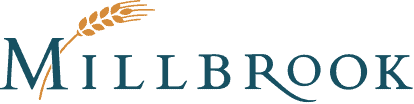 millbrook resort logo