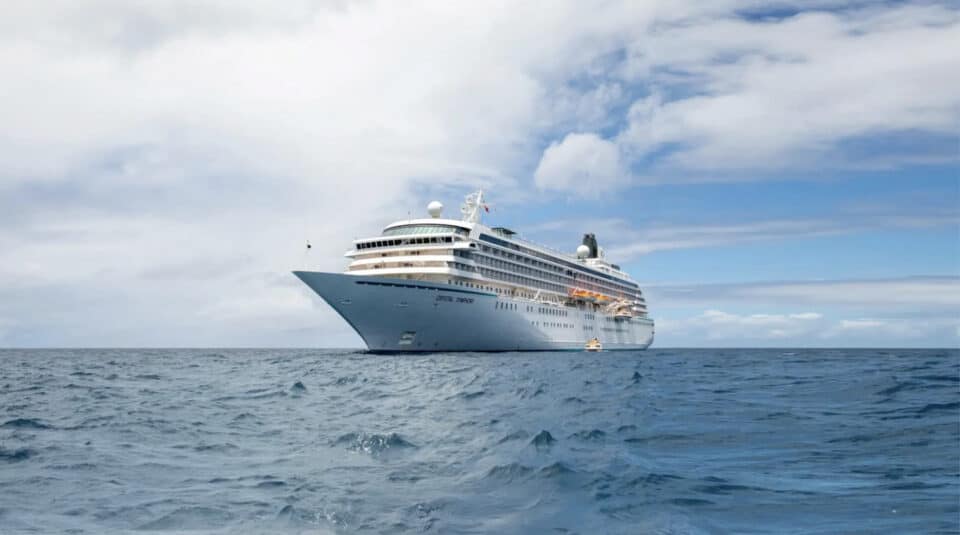 montreal ny crystal symphony