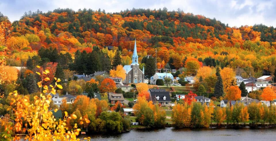 montreal ny quebec