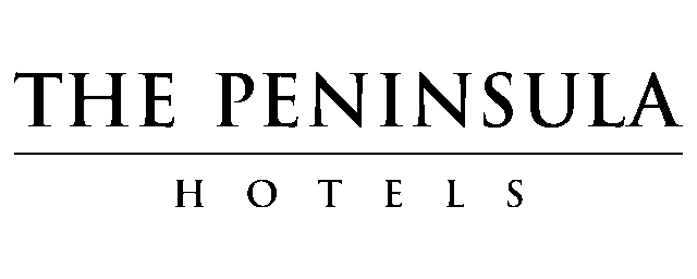 peninsula hotels logo
