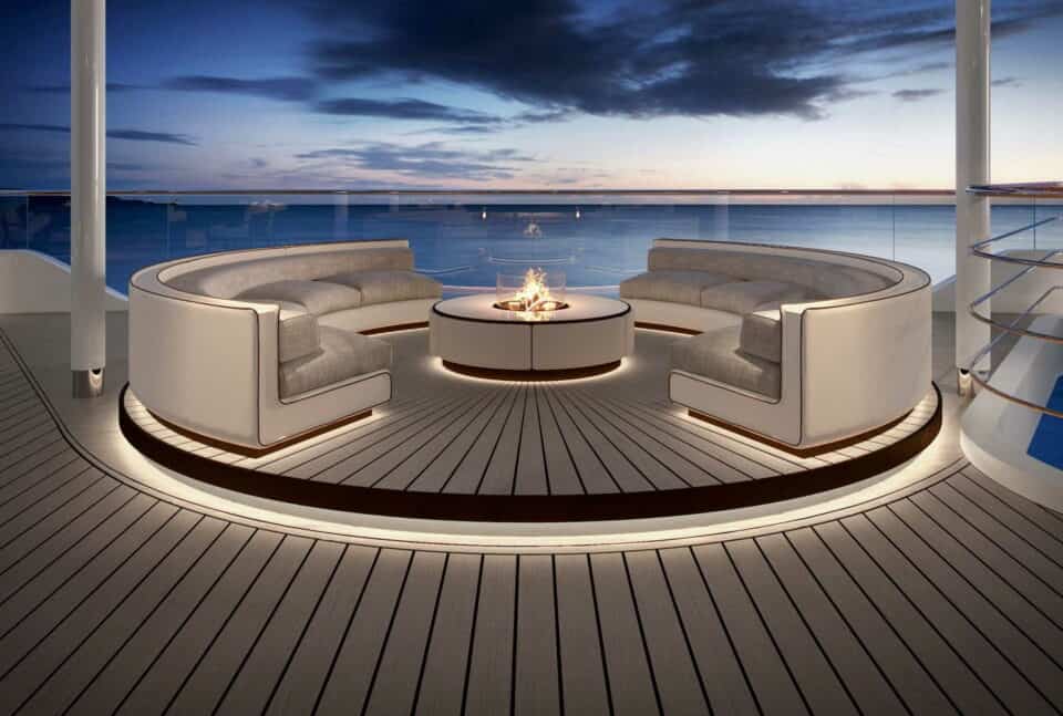 silver origin cruising