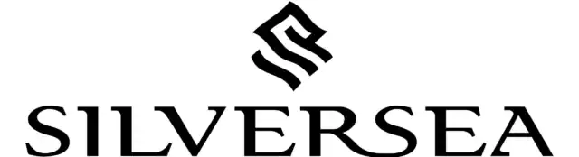 silversea cruises logo