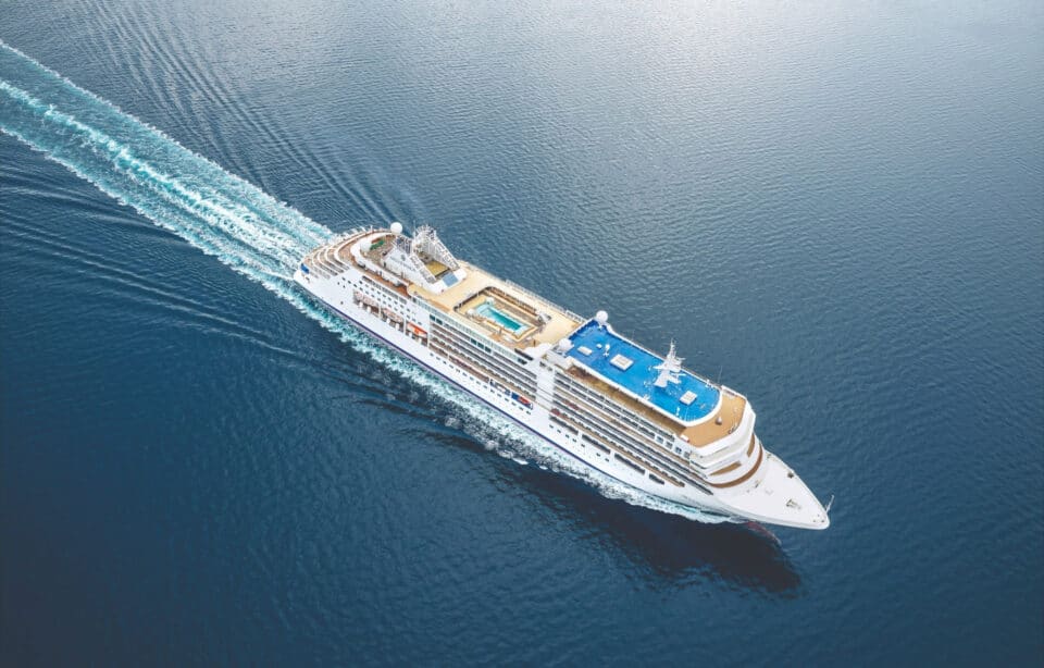 silver moon cruise ship 2