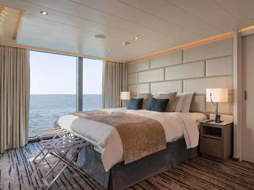 silver origin cabins cruise